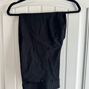 Maurices Black Stretch Pants